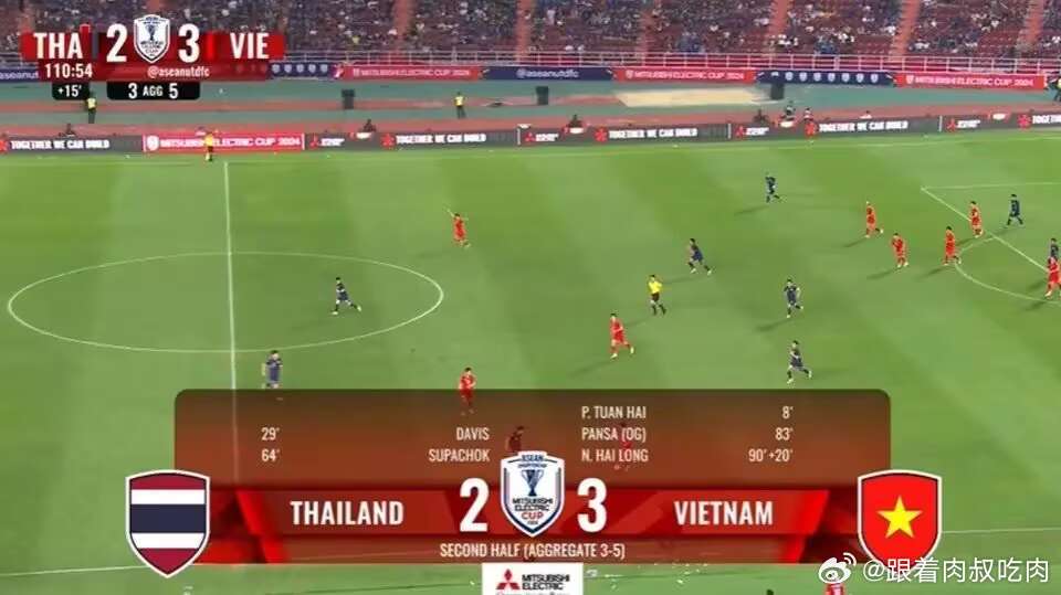史诗级（亚洲杯）马拉维2v2泰国比分最具纪念意义时刻-逐项解读