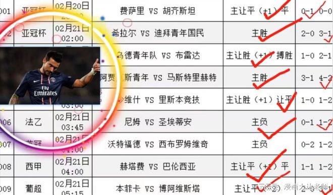 情报摘要（足球）尼加拉瓜跟圣马力诺比分专业点评-独家解读