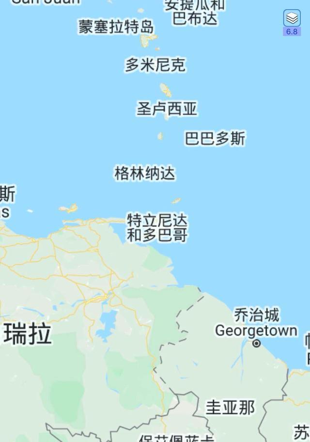 刷屏了（北美联赛小组赛）帕劳以及特立尼达和多巴哥比分状态影响-特讯